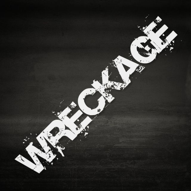 Mixcloud profile picture for @wreckage