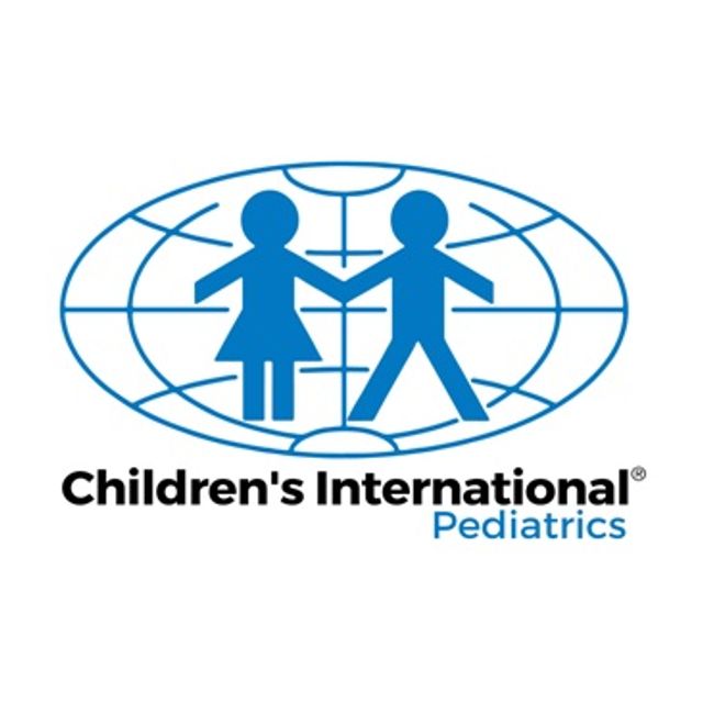 Mixcloud profile picture for @pediatrician
