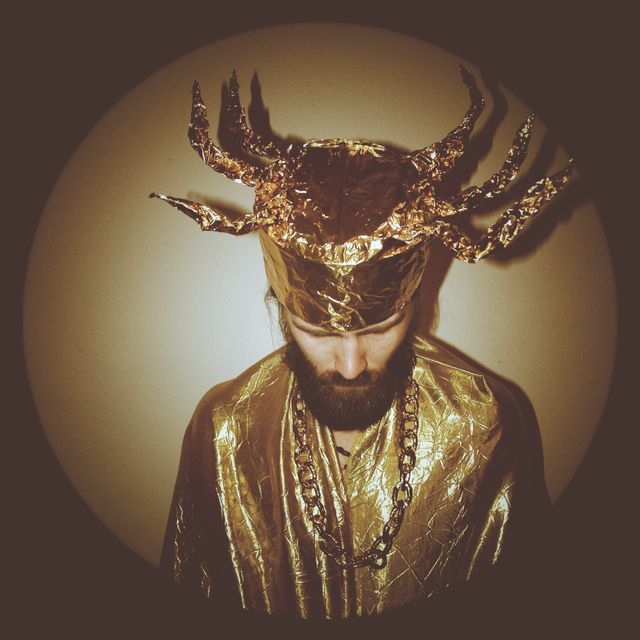 Mixcloud profile picture for @pull