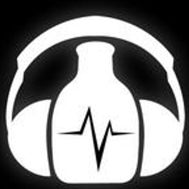 Mixcloud profile picture for @garen