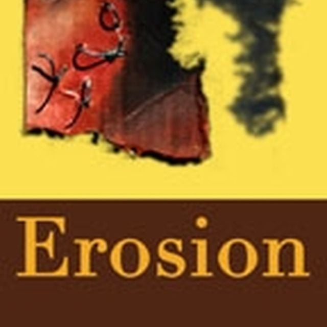 Mixcloud profile picture for @erosion