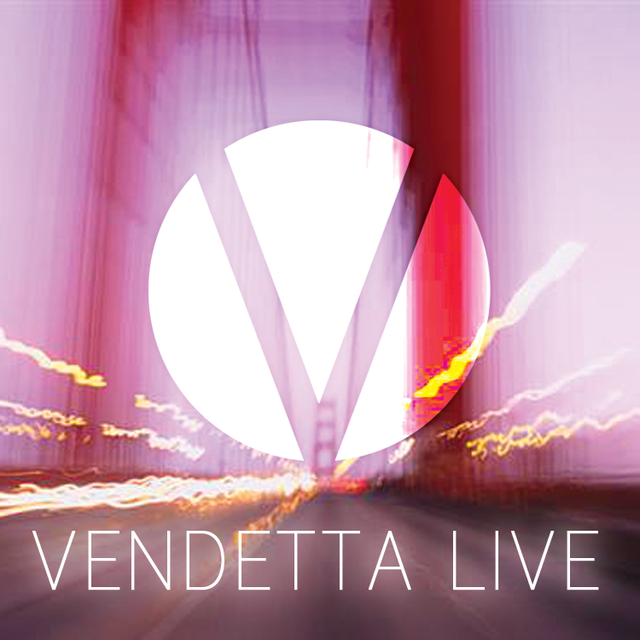 Mixcloud profile picture for @Vendetta