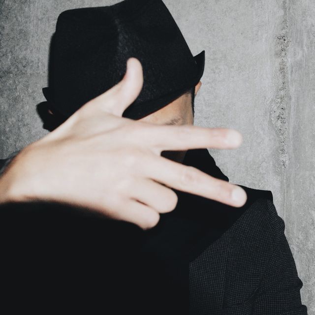 Mixcloud profile picture for @monks