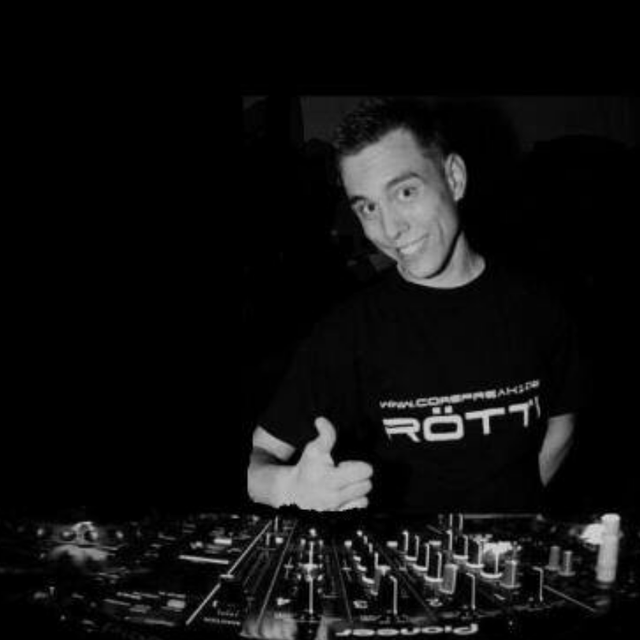 Mixcloud profile picture for @GeNus