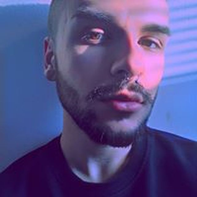 Mixcloud profile picture for @nemanja