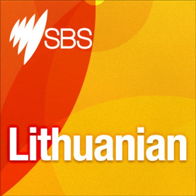Mixcloud profile picture for @lithuanian