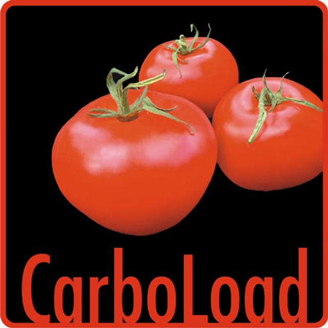 Mixcloud profile picture for @carbo