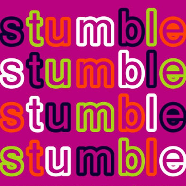 Mixcloud profile picture for @stumble