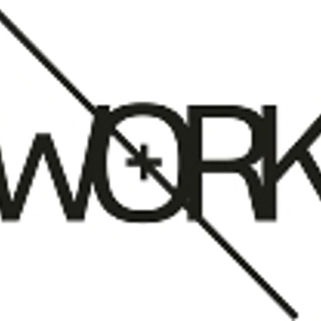 Mixcloud profile picture for @work