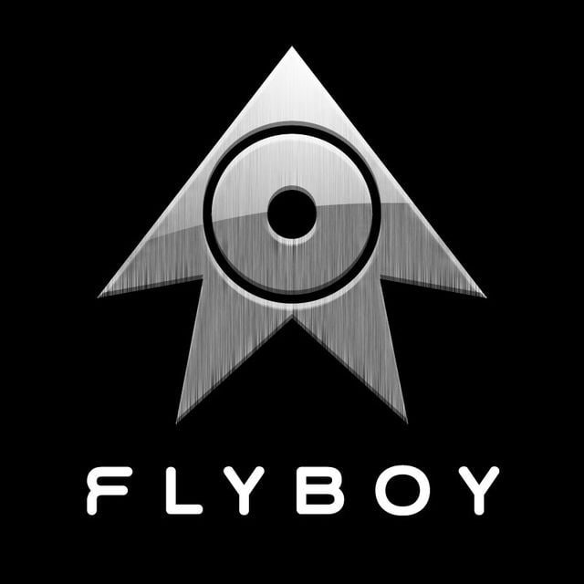 Mixcloud profile picture for @flyboy