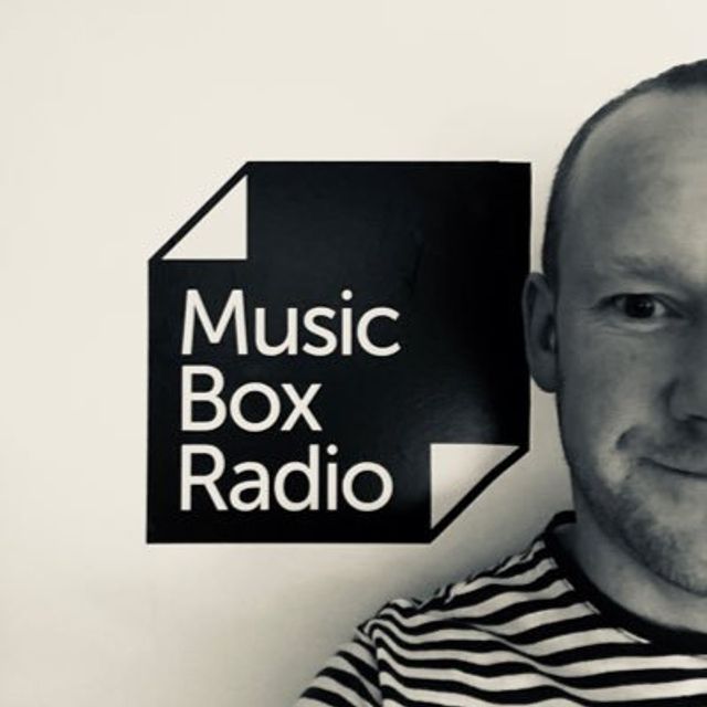 Mixcloud profile picture for @PBS