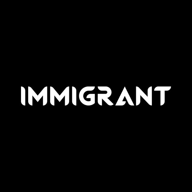 Mixcloud profile picture for @Immigrant