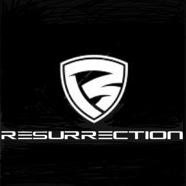 Mixcloud profile picture for @Resurrection