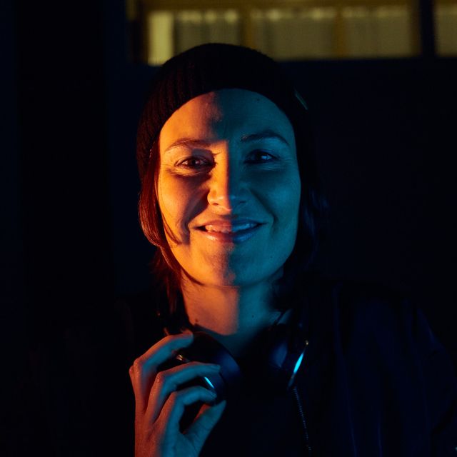 Mixcloud profile picture for @prudence