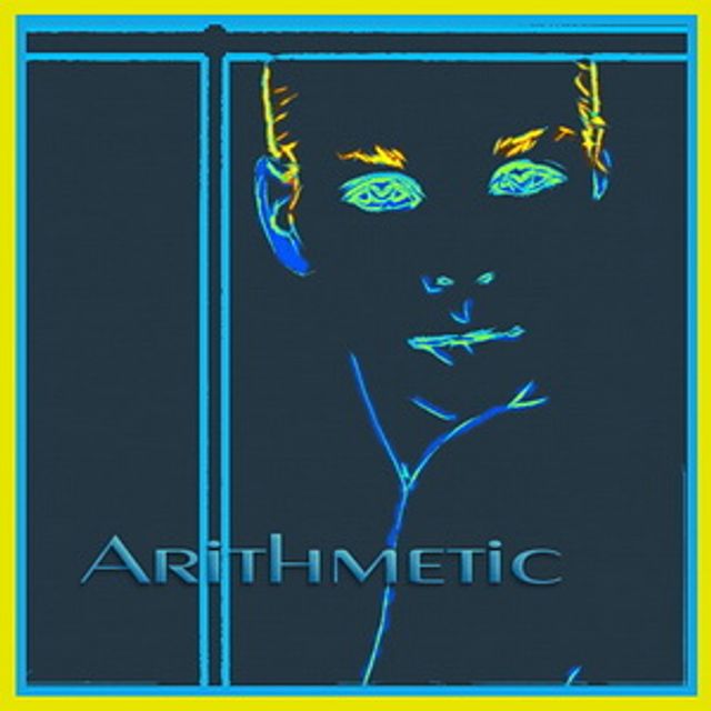 Mixcloud profile picture for @arithmetic