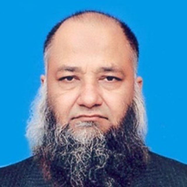 Mixcloud profile picture for @Pakistani