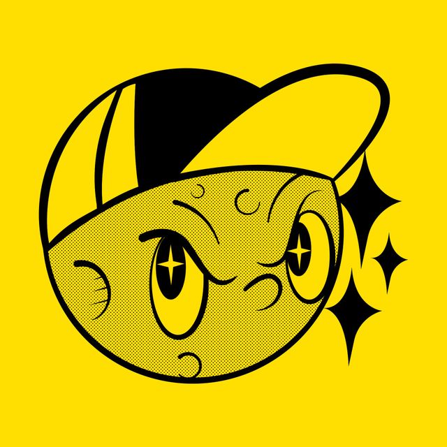 Mixcloud profile picture for @moonbeams