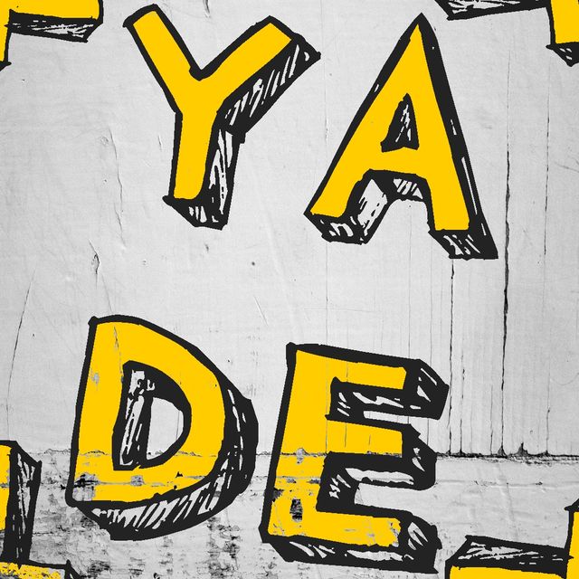 Mixcloud profile picture for @YADE