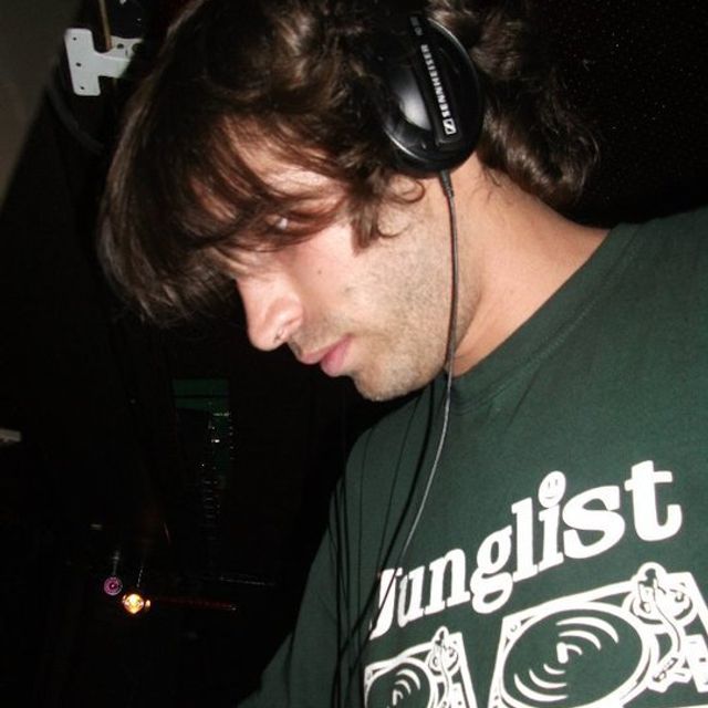 Mixcloud profile picture for @Snatch