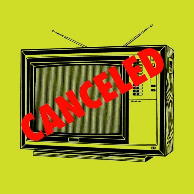 Mixcloud profile picture for @canceled