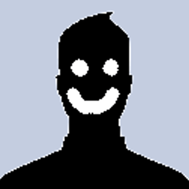 Mixcloud profile picture for @Shame