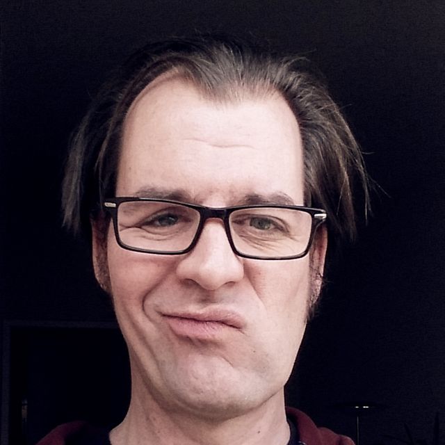Mixcloud profile picture for @carpet