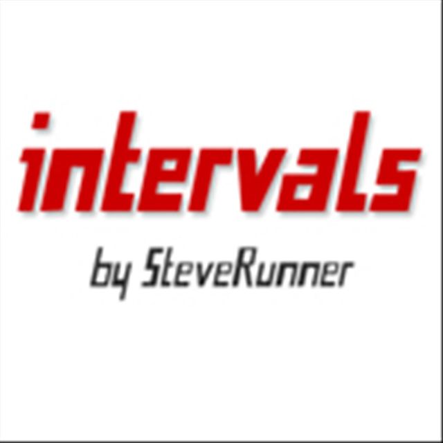 Mixcloud profile picture for @intervals