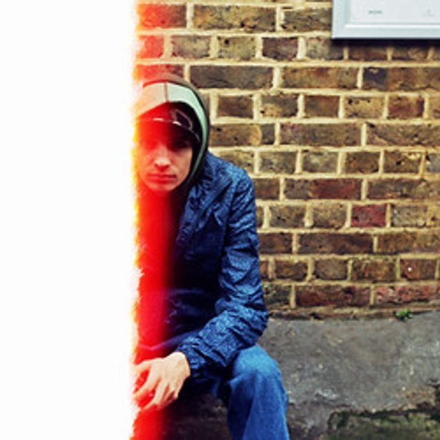 Mixcloud profile picture for @thinker