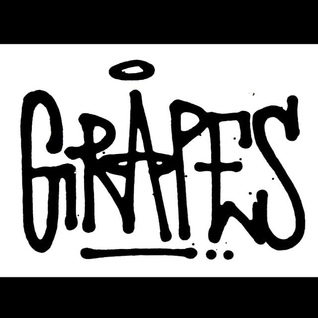 Mixcloud profile picture for @Grapes