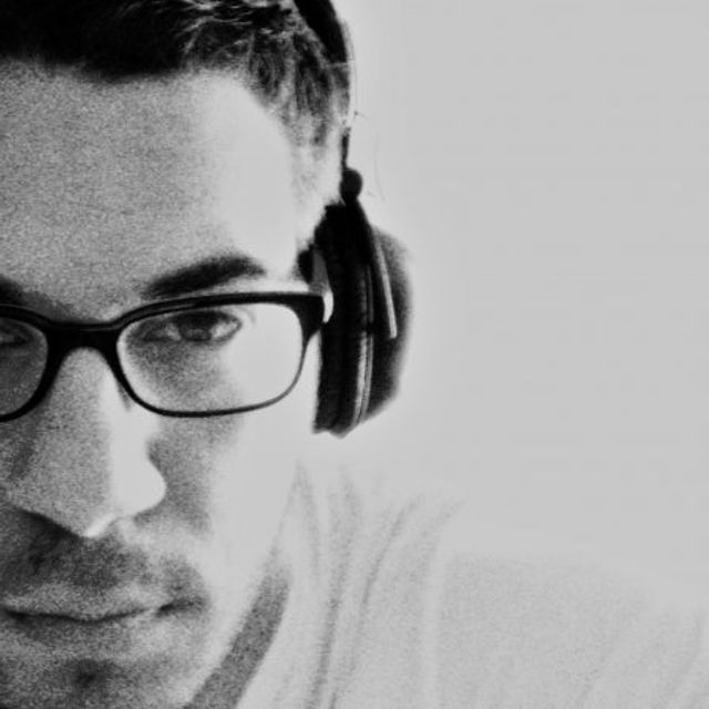 Mixcloud profile picture for @MAS