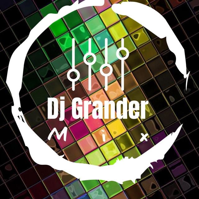 Mixcloud profile picture for @grander