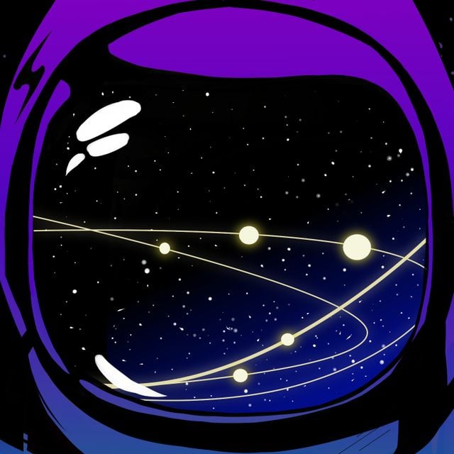 Mixcloud profile picture for @Fiste