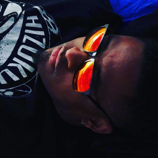 Mixcloud profile picture for @Novel