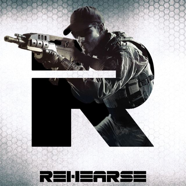 Mixcloud profile picture for @rehearse