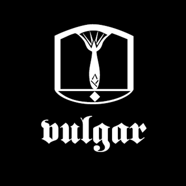 Mixcloud profile picture for @vulgar