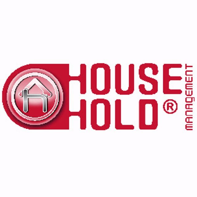 Mixcloud profile picture for @household