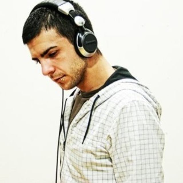 Mixcloud profile picture for @pacheco