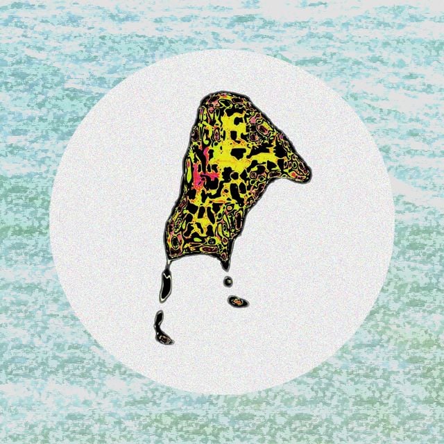 Mixcloud profile picture for @geyser