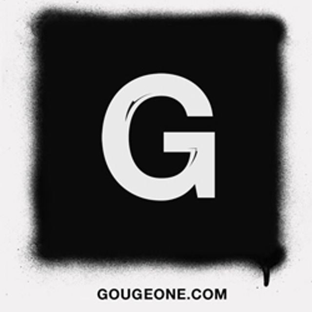 Mixcloud profile picture for @Gouge