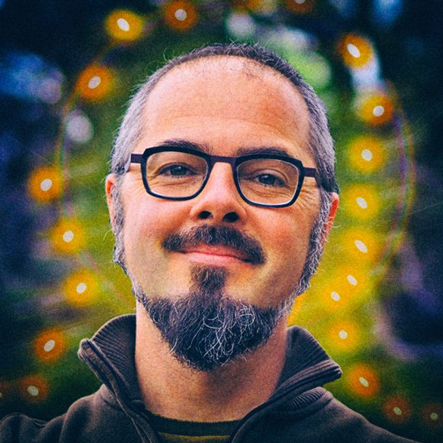 Mixcloud profile picture for @canton