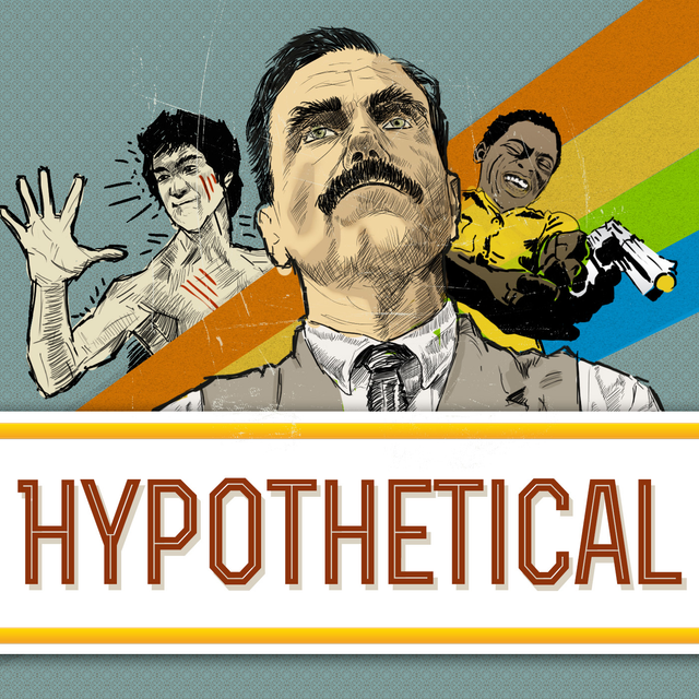 Mixcloud profile picture for @hypothetical