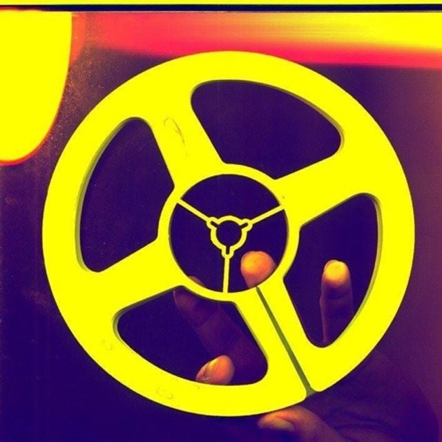 Mixcloud profile picture for @Placement