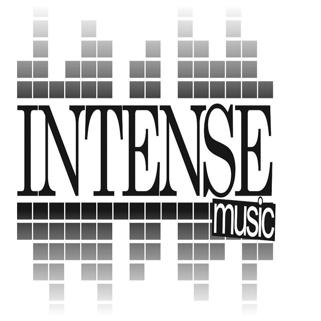 Mixcloud profile picture for @Intense