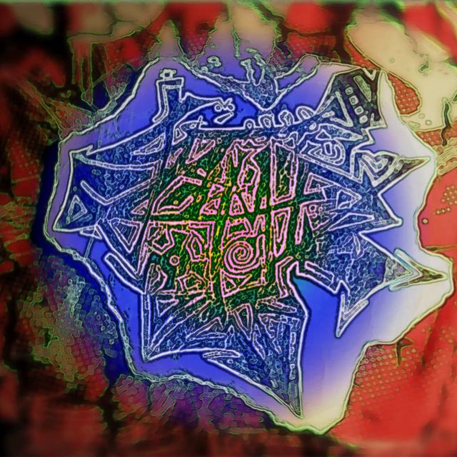 Mixcloud profile picture for @slime
