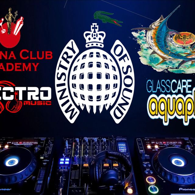 Mixcloud profile picture for @CMD
