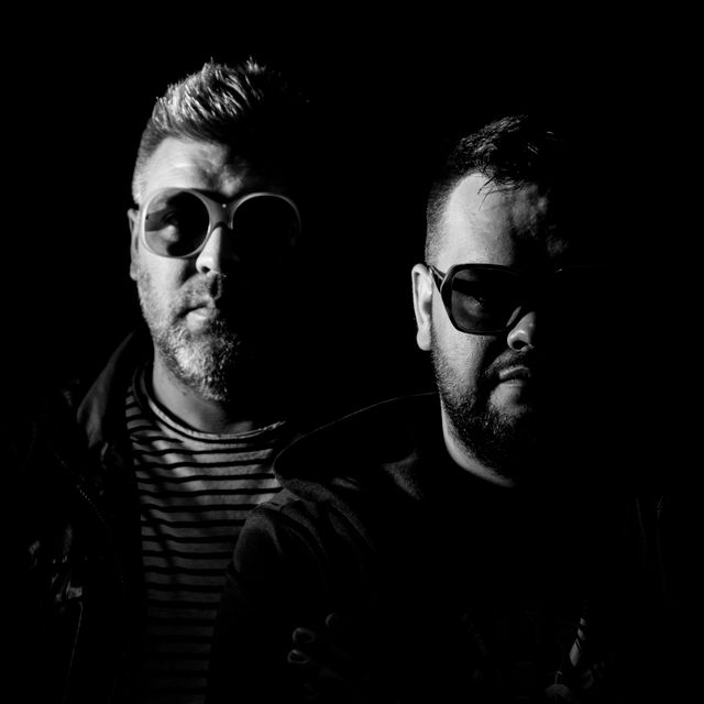 Mixcloud profile picture for @Pilgrims