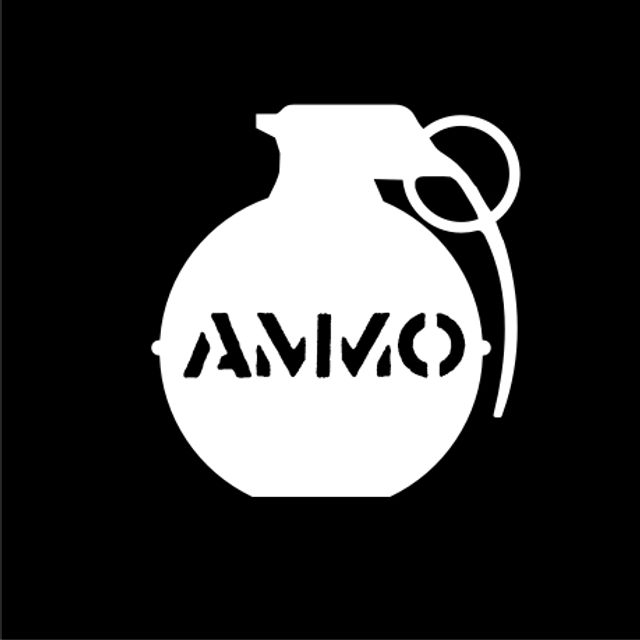 Mixcloud profile picture for @Ammo