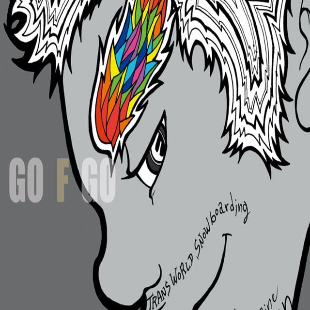 Mixcloud profile picture for @hf