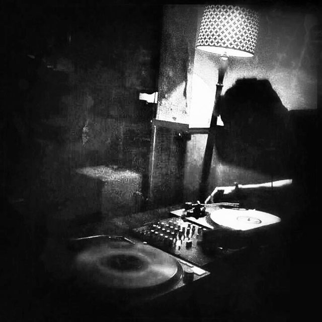 Mixcloud profile picture for @Surf