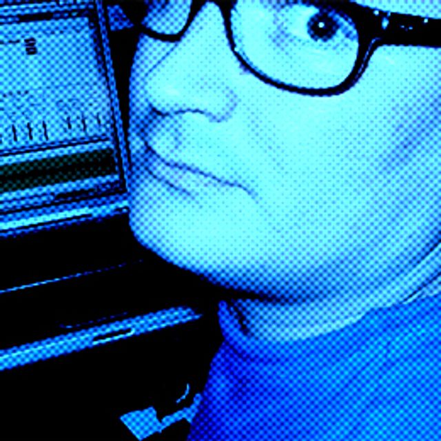 Mixcloud profile picture for @paL